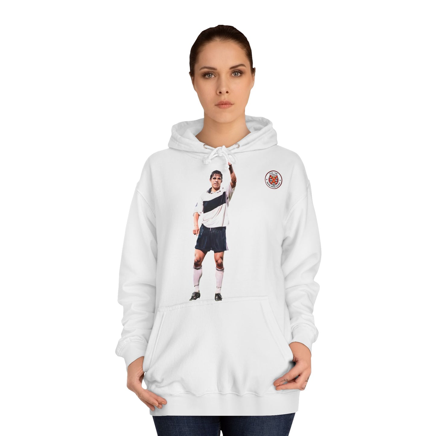 Coleman Unisex College Hoodie