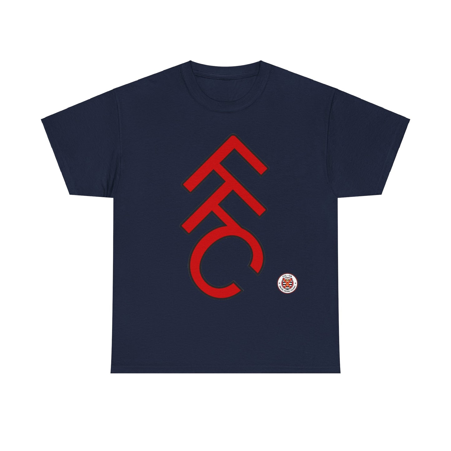 FFC large Unisex Heavy Cotton Tee