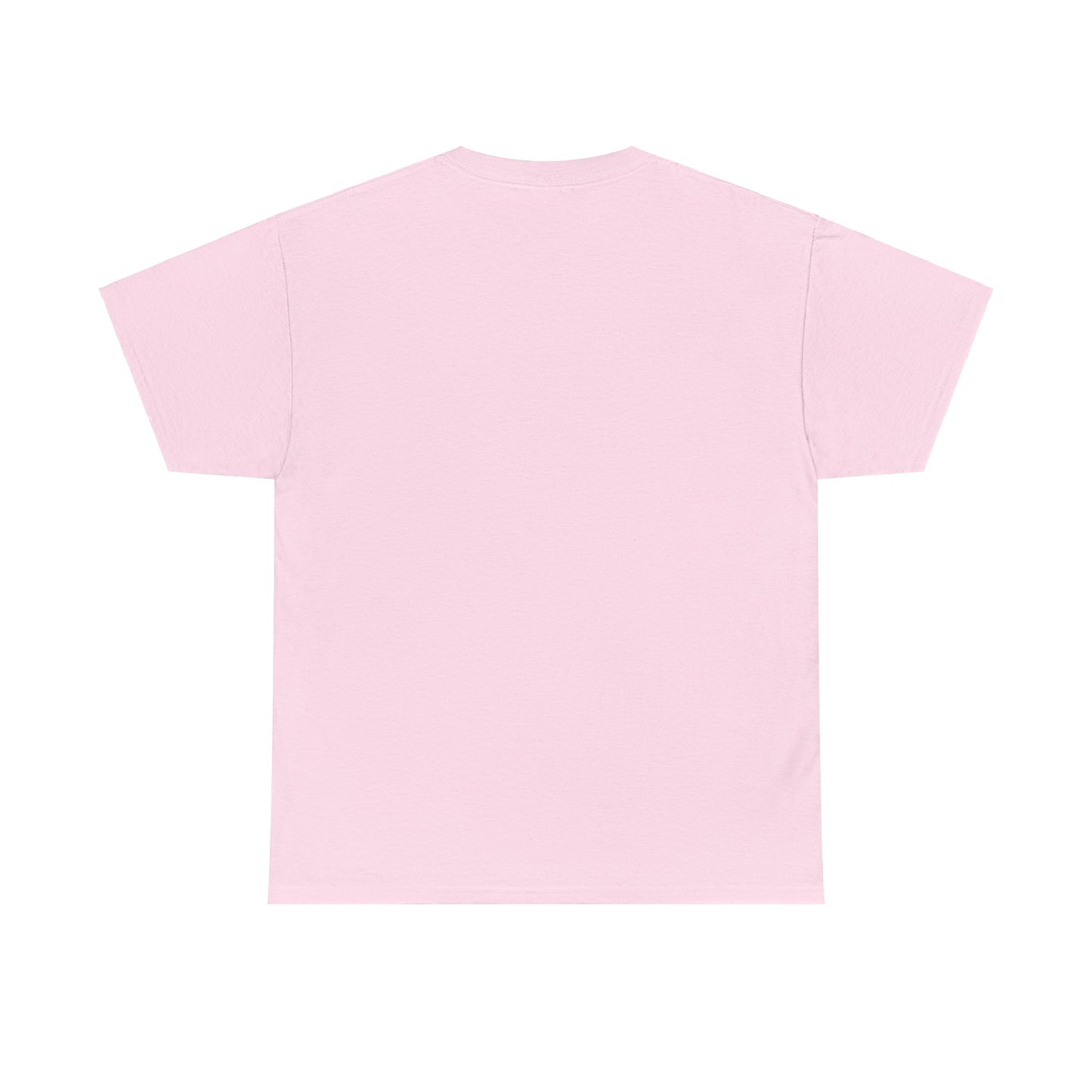 Peschisolido Unisex Heavy Cotton Tee