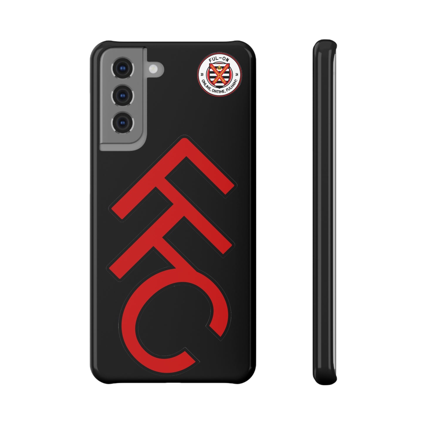 FFC Slim Snap Case