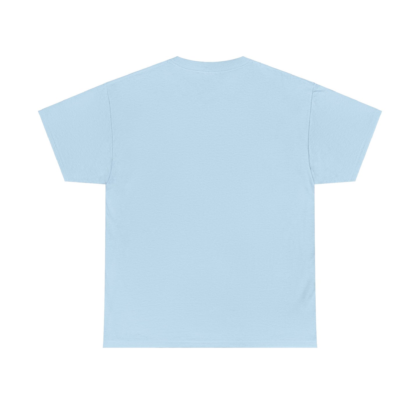 Haynes Unisex Heavy Cotton Tee