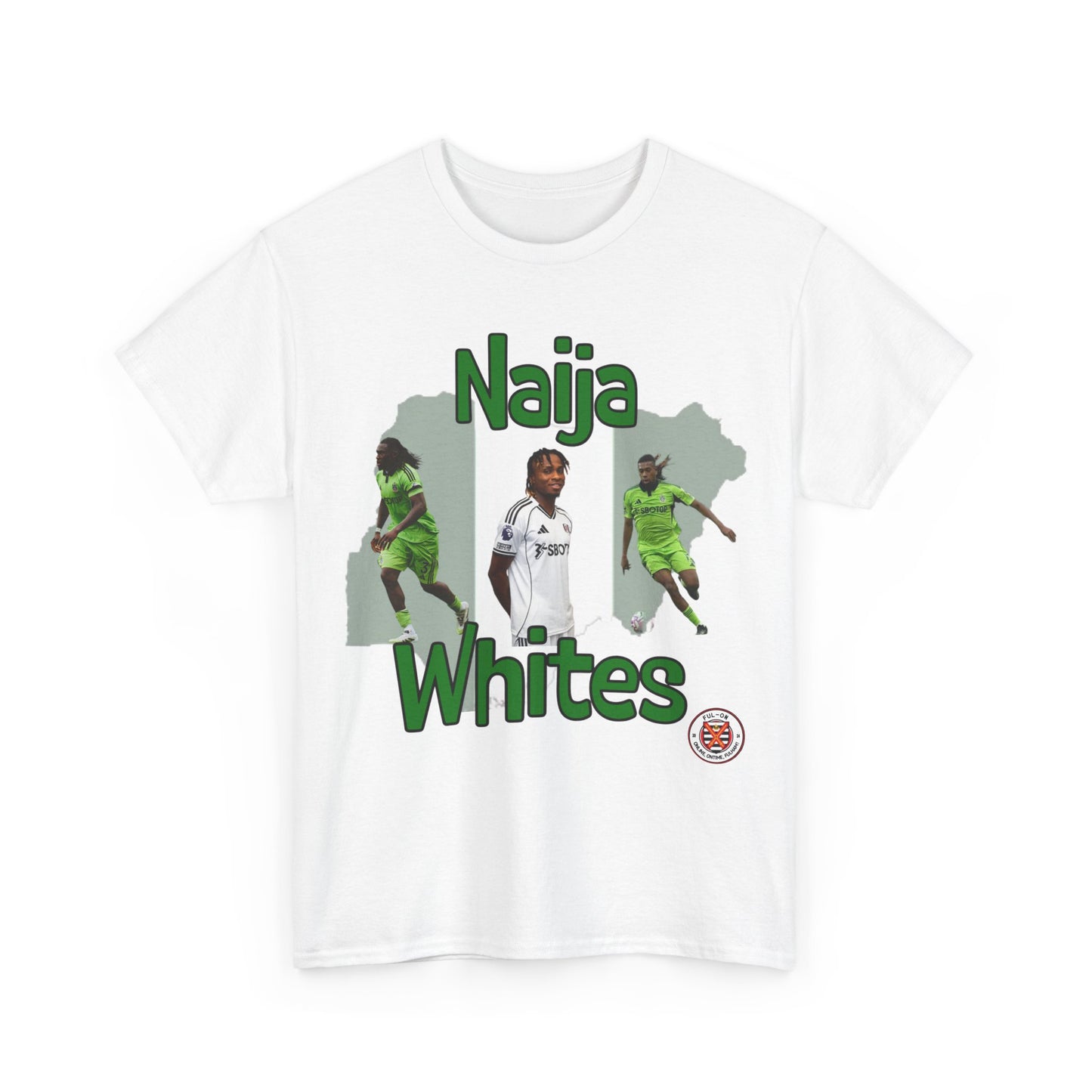 Naija Boyz updated
