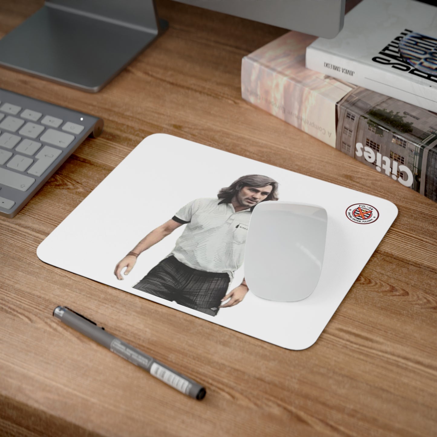 Best Desk Mouse Pad