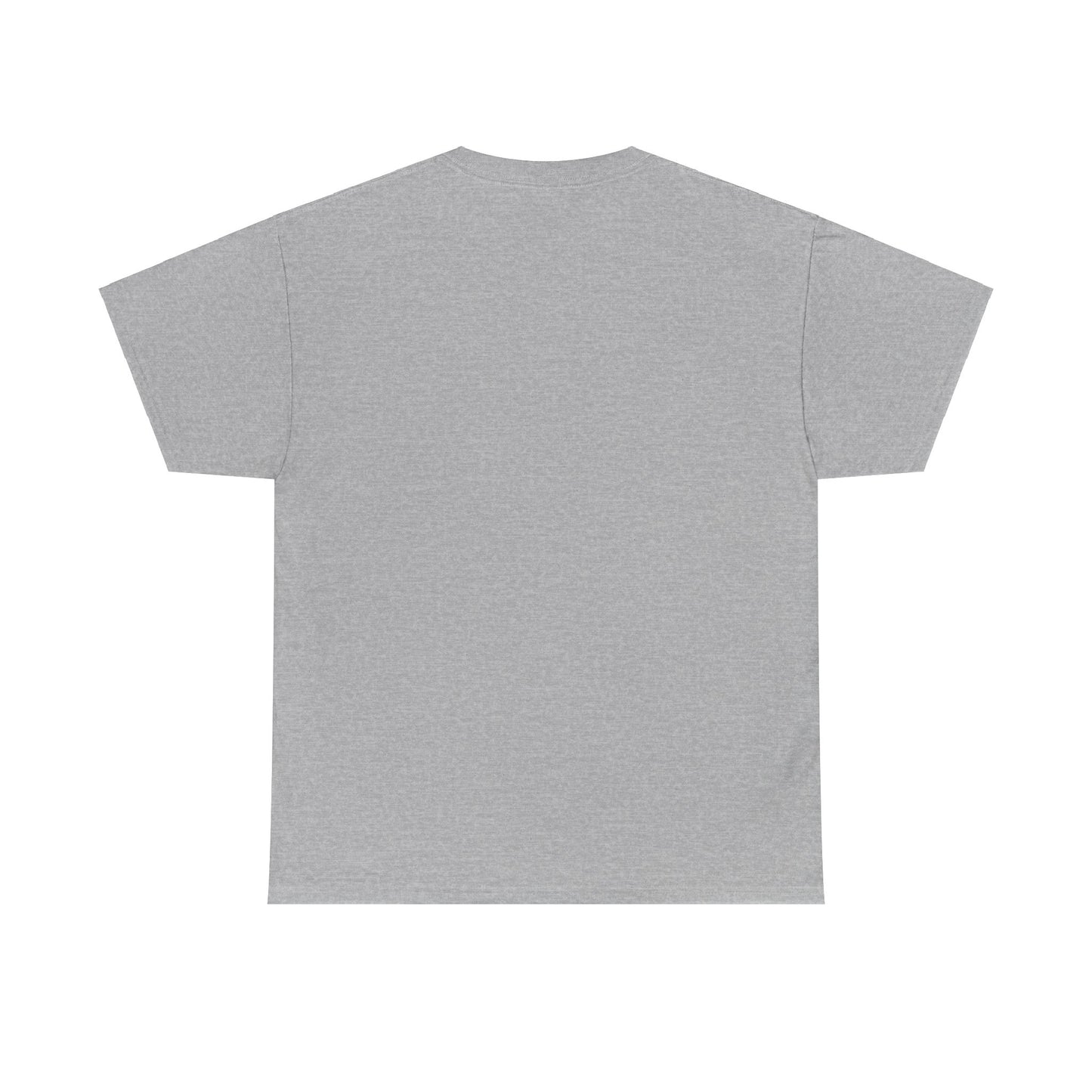 Best Unisex Heavy Cotton Tee