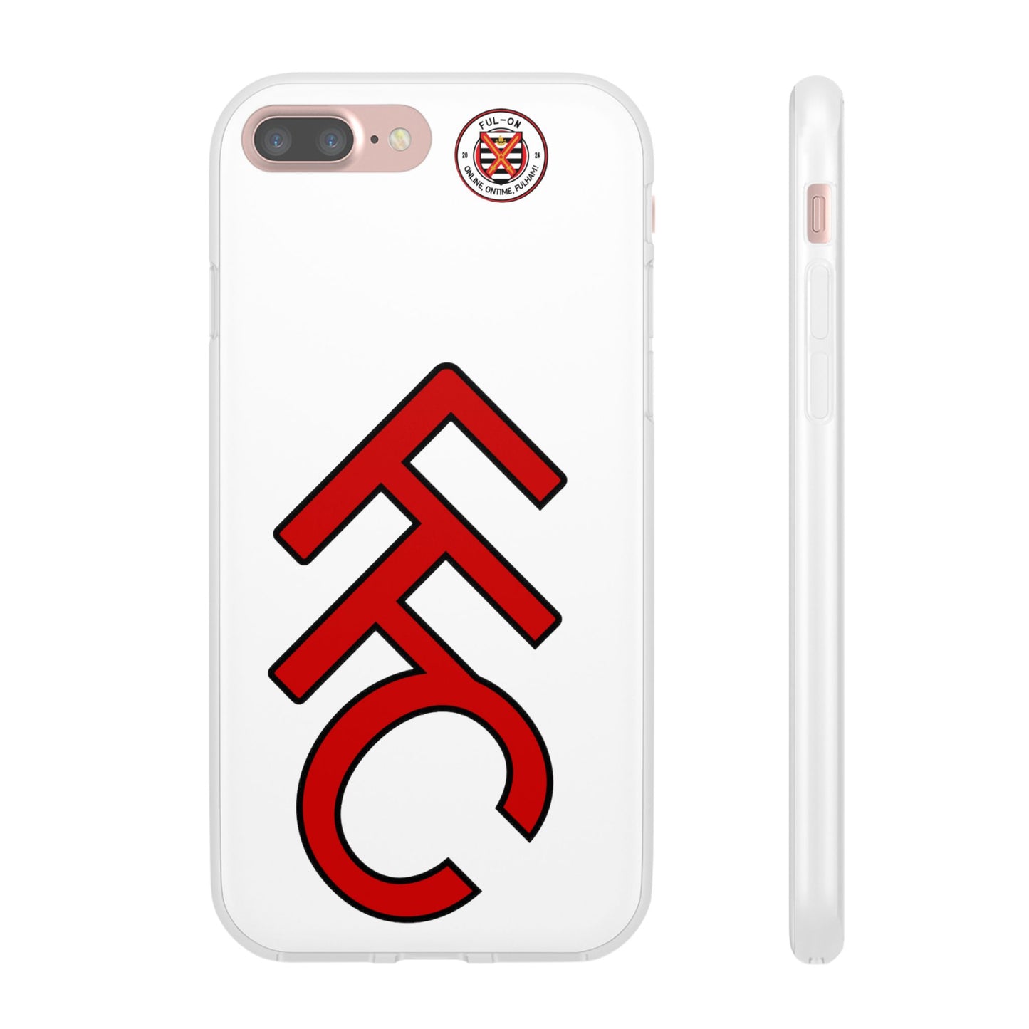 FFC (all customers) Flexi Cases