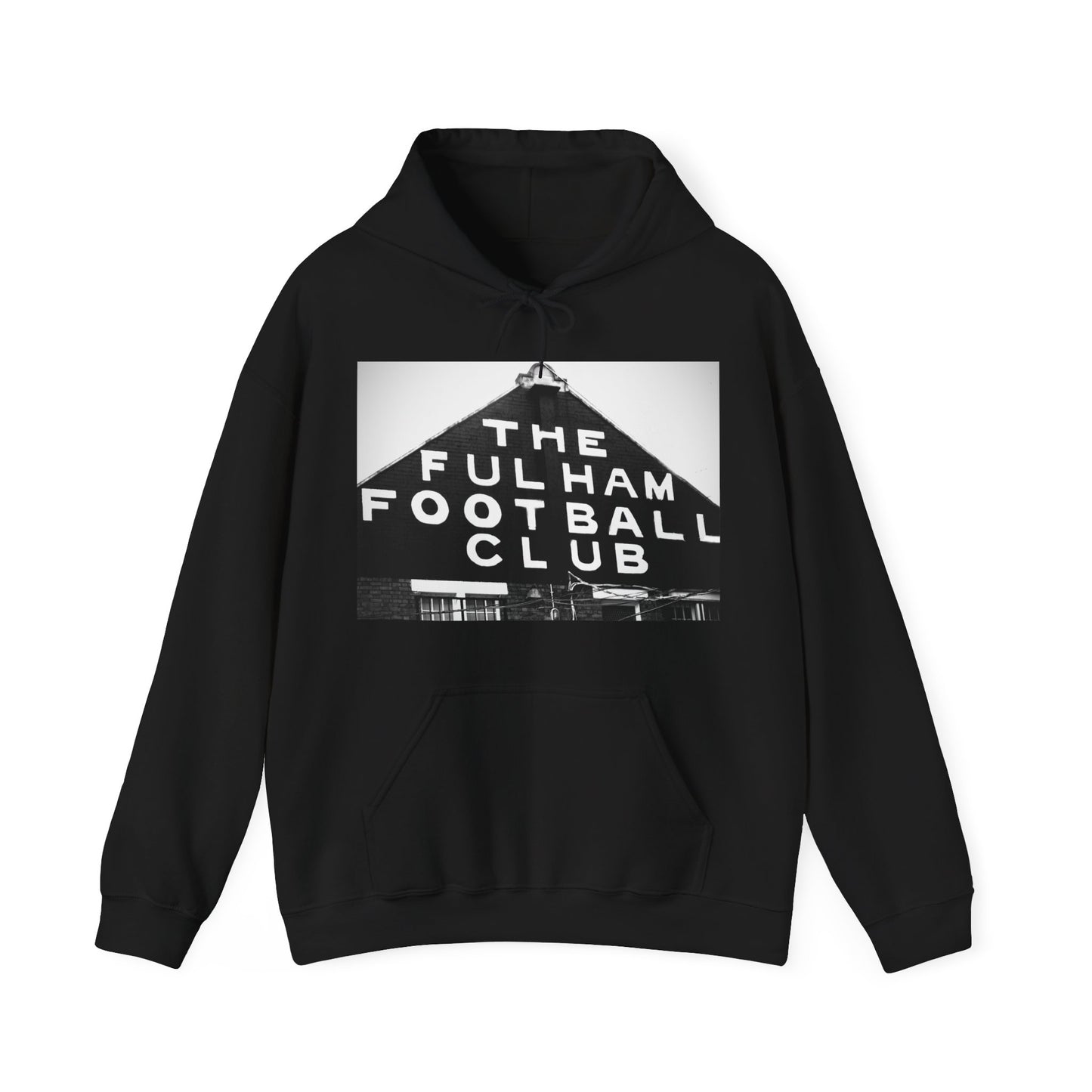 Cottage Fulham Hoodie