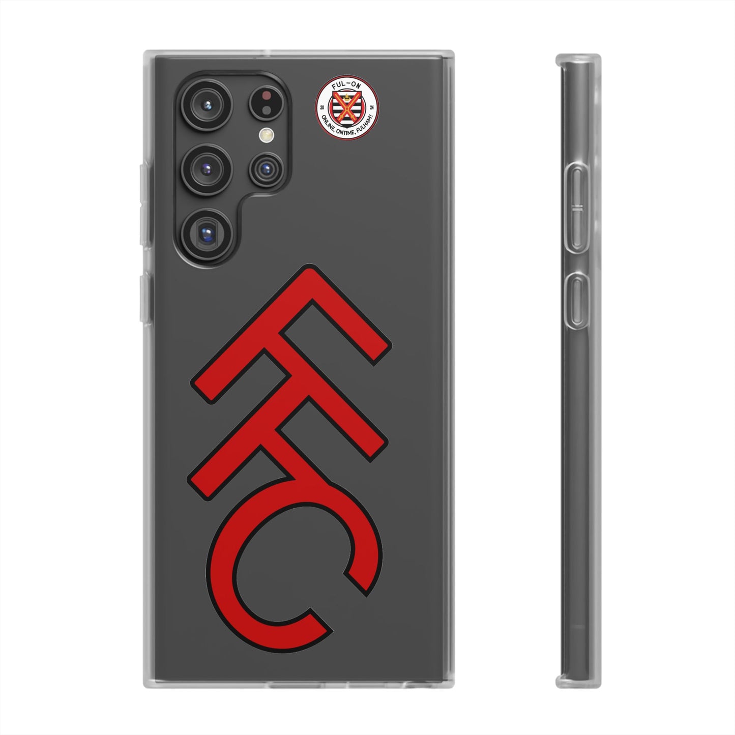 FFC (all customers) Flexi Cases