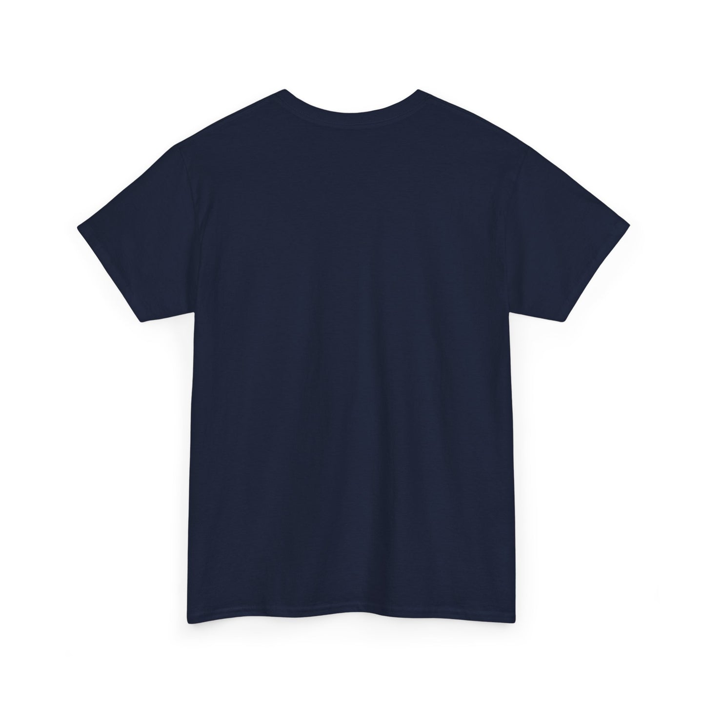 Morgan Unisex Heavy Cotton Tee