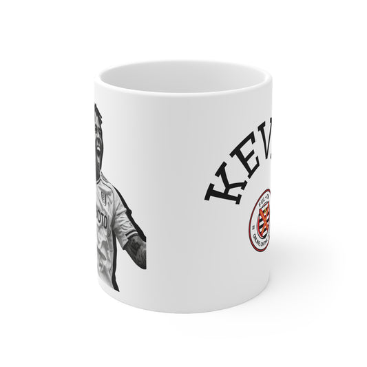 Kevin - Mug