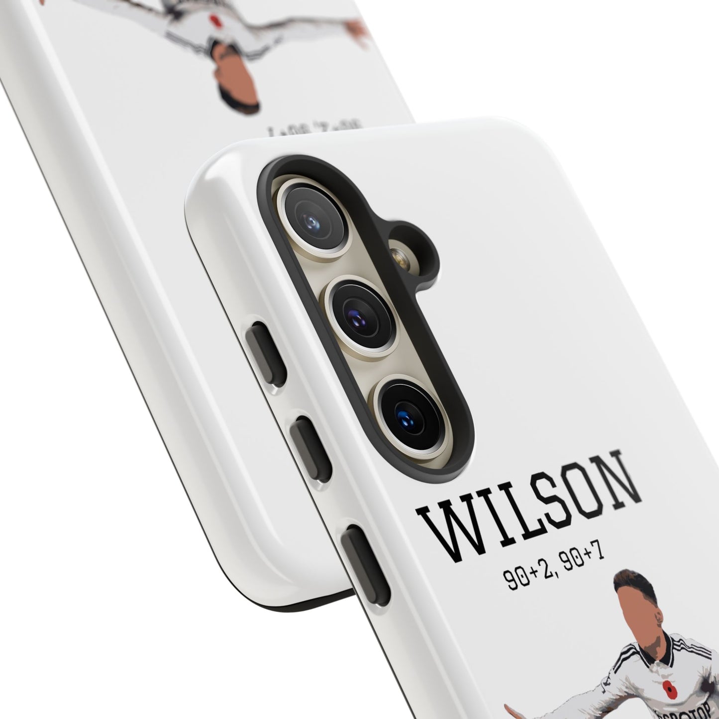 Wilson 90+ Tough Cases