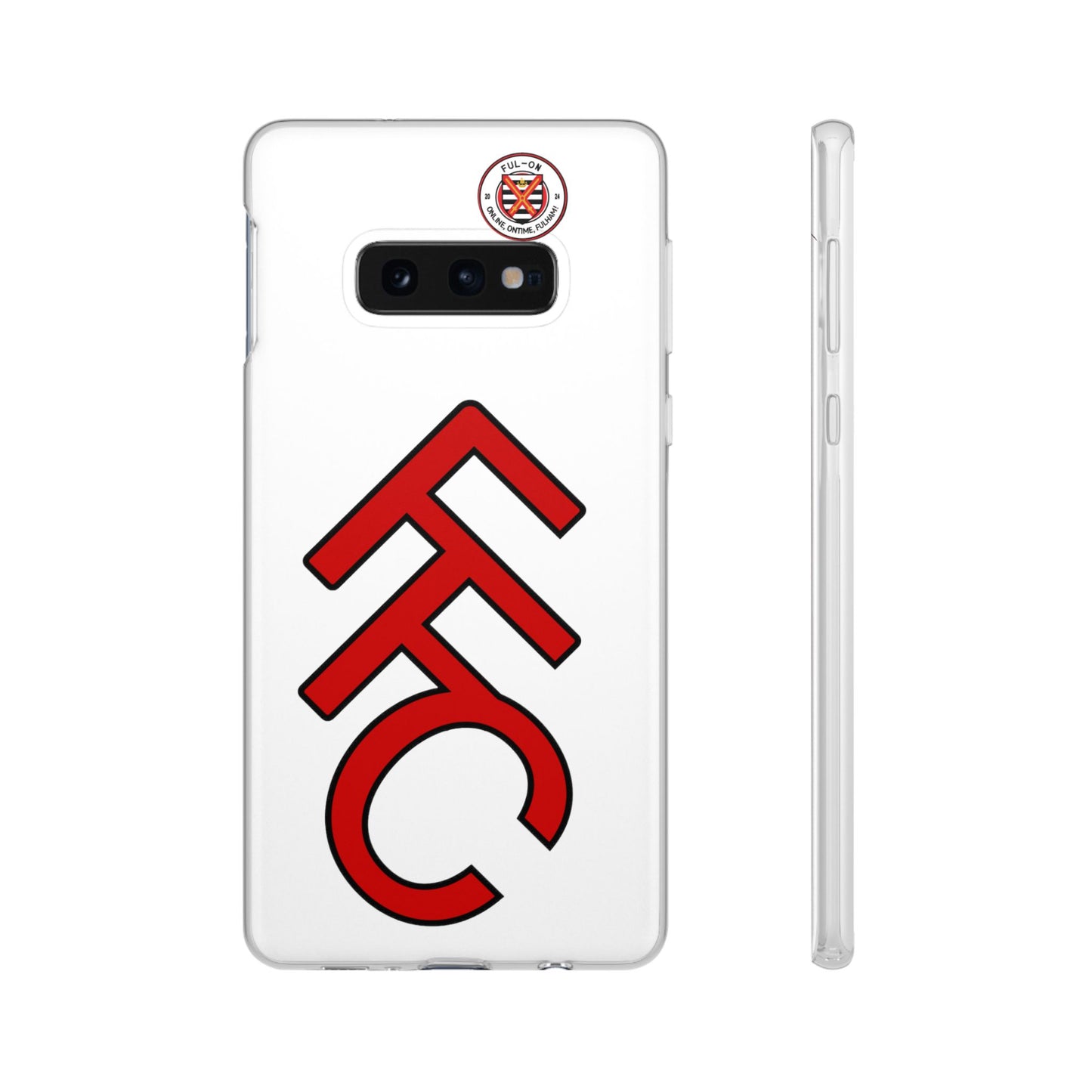 FFC (all customers) Flexi Cases