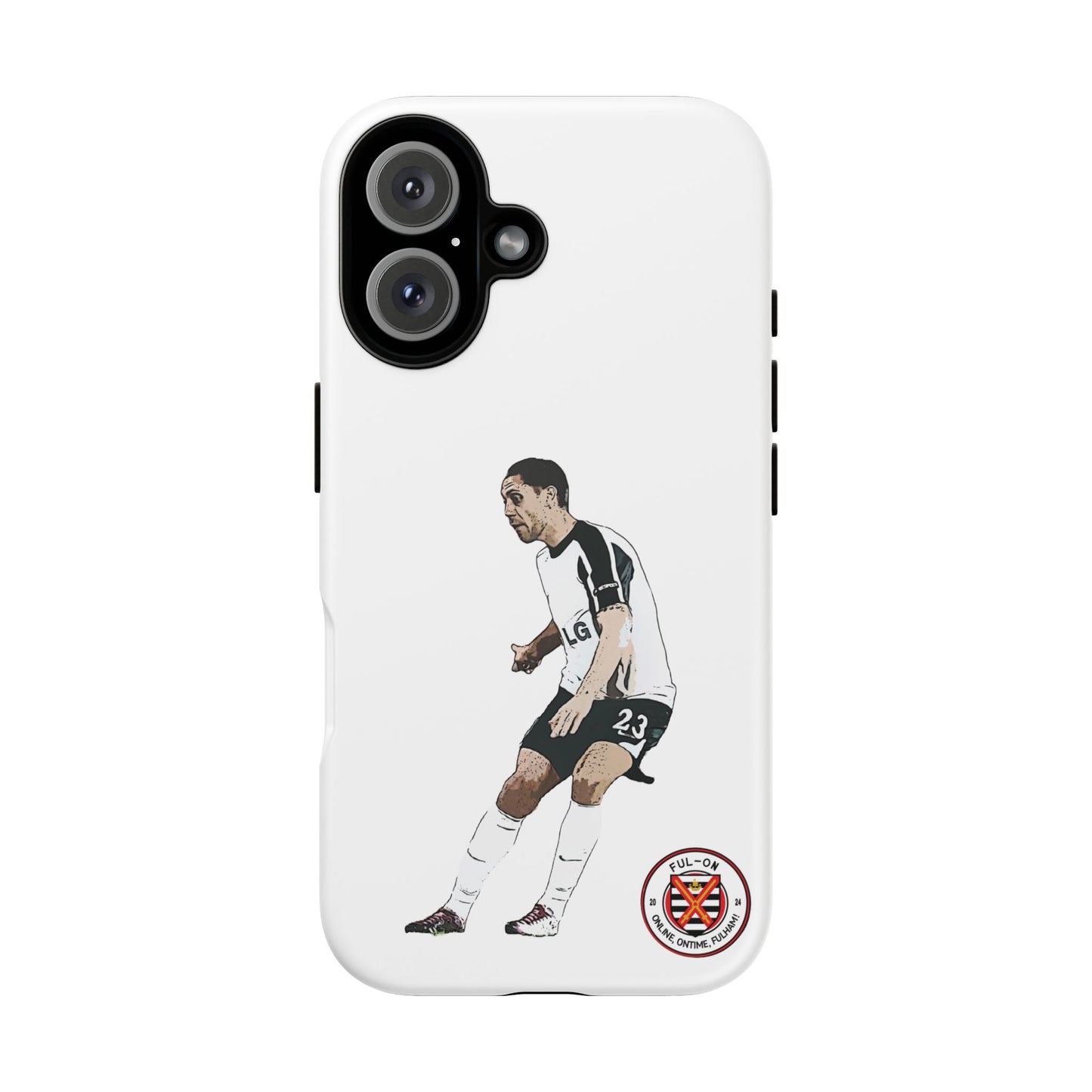 Dempsey Tough Cases