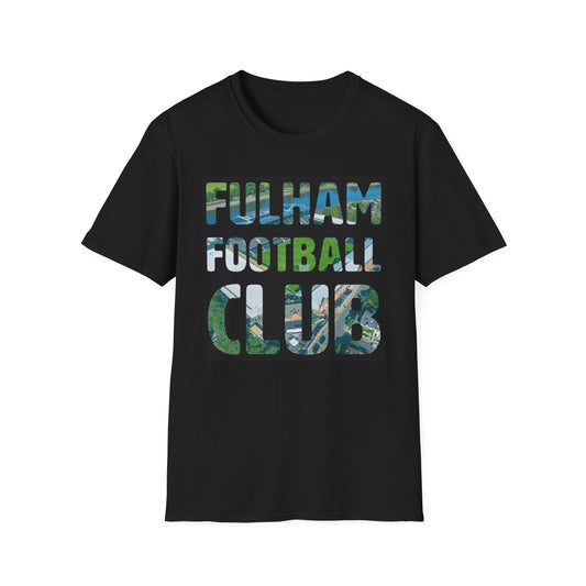 Fulham Picture tee