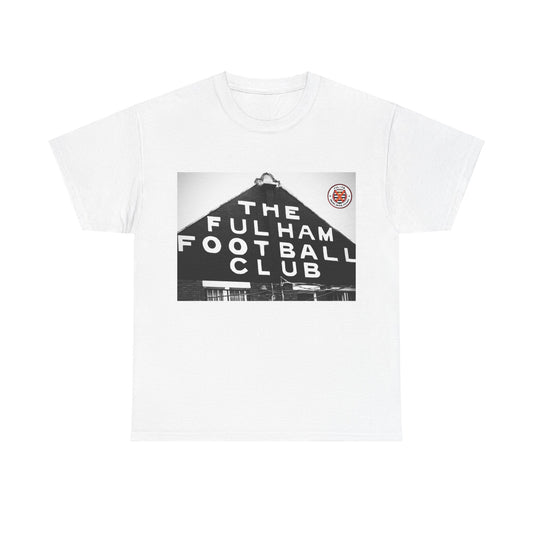 TFFC Unisex Heavy Cotton Tee