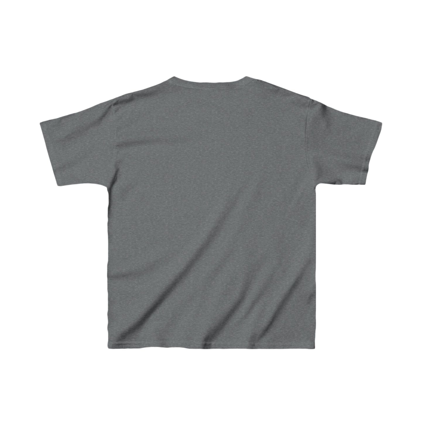 My first Kids Heavy Cotton™ Tee