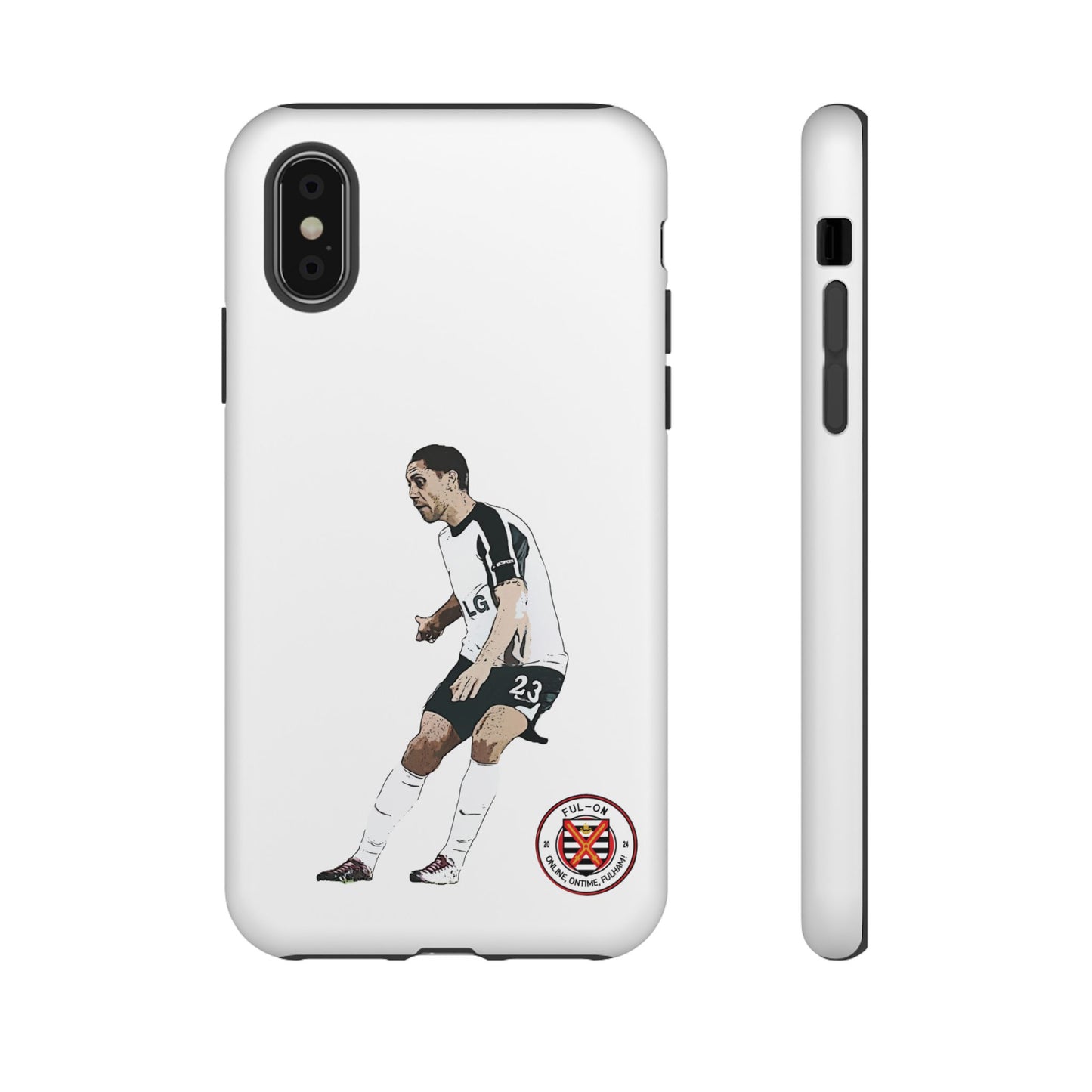 Dempsey Tough Cases