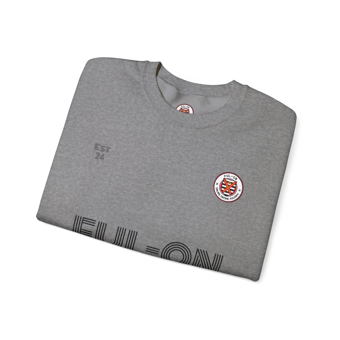 Pod kit (US customer) Unisex Heavy Blend™ Crewneck Sweatshirt