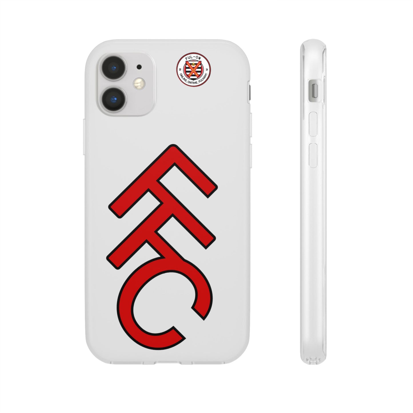 FFC (all customers) Flexi Cases