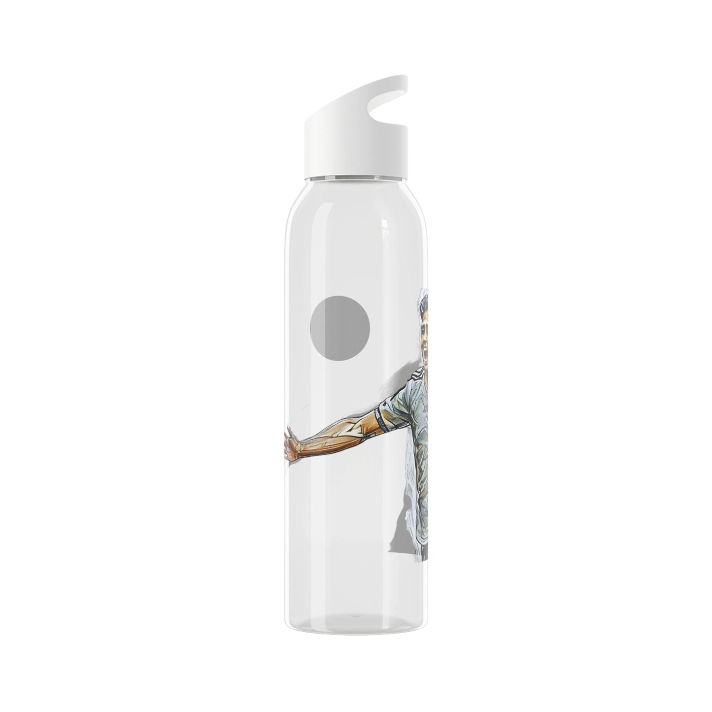 Cairney - Water Bottle
