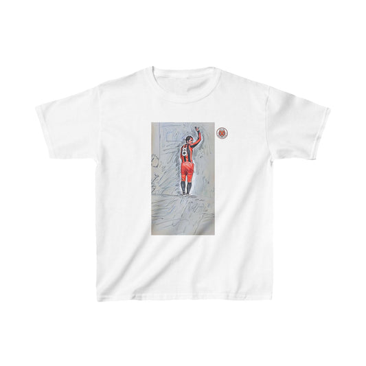 Moore fairwell Kids Heavy Cotton™ Tee