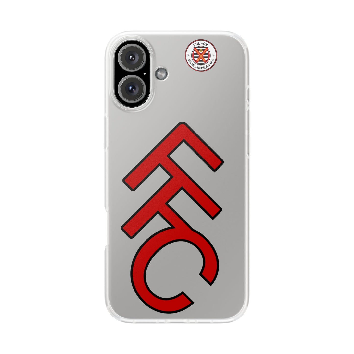 FFC (all customers) Flexi Cases