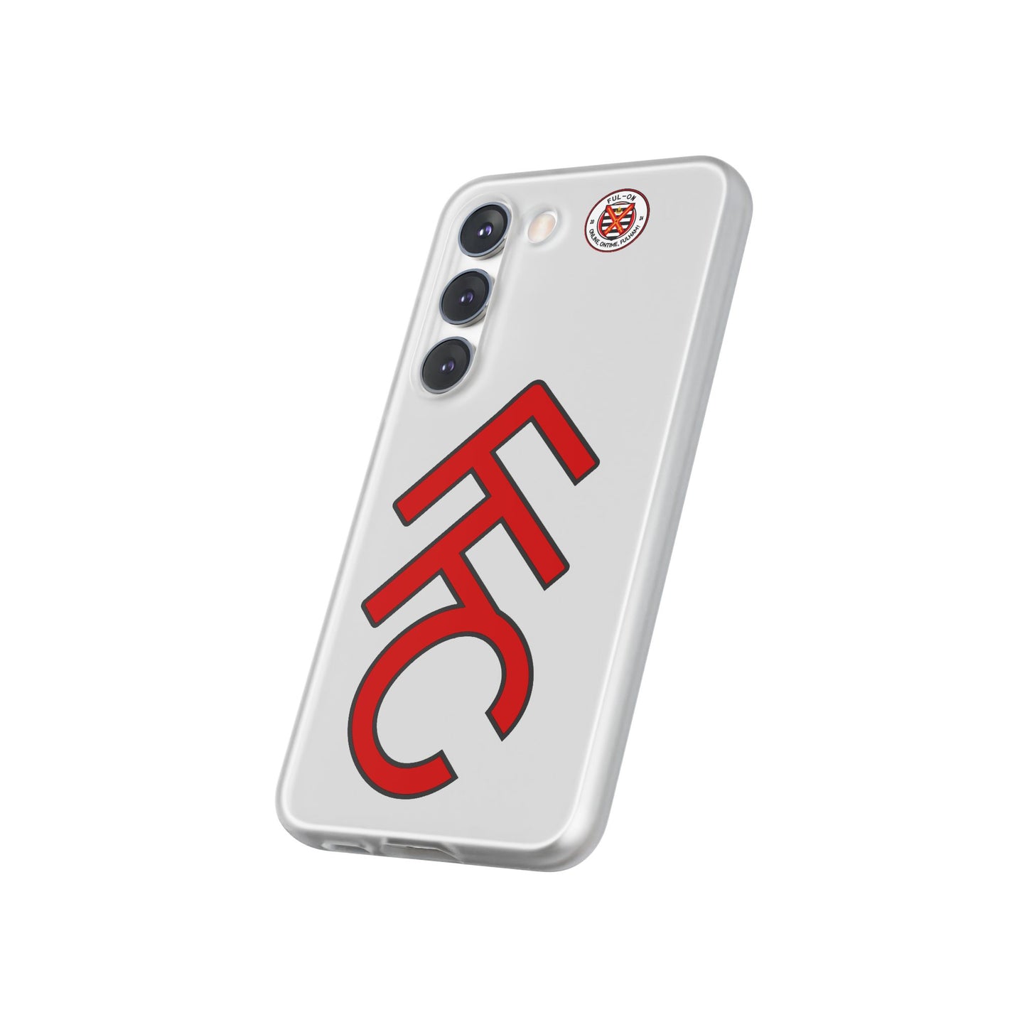 FFC (all customers) Flexi Cases