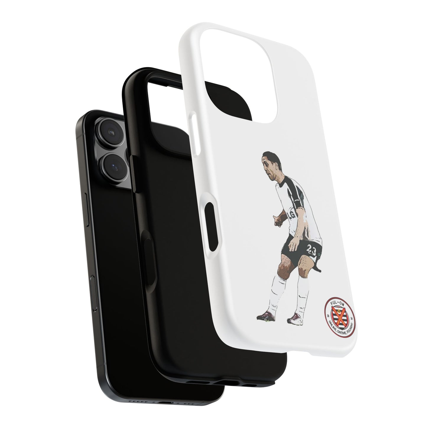 Dempsey Tough Cases