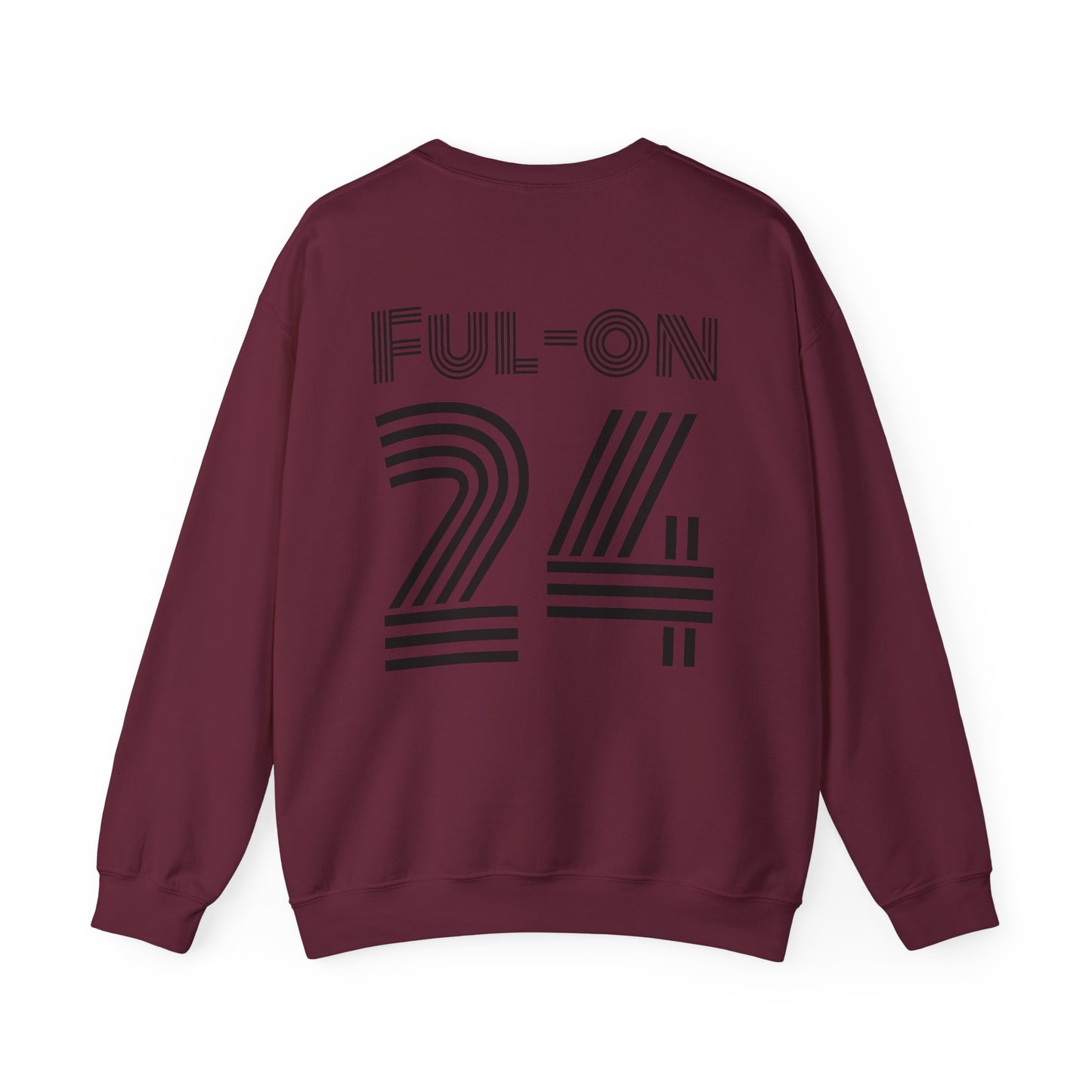 Pod kit (US customer) Unisex Heavy Blend™ Crewneck Sweatshirt