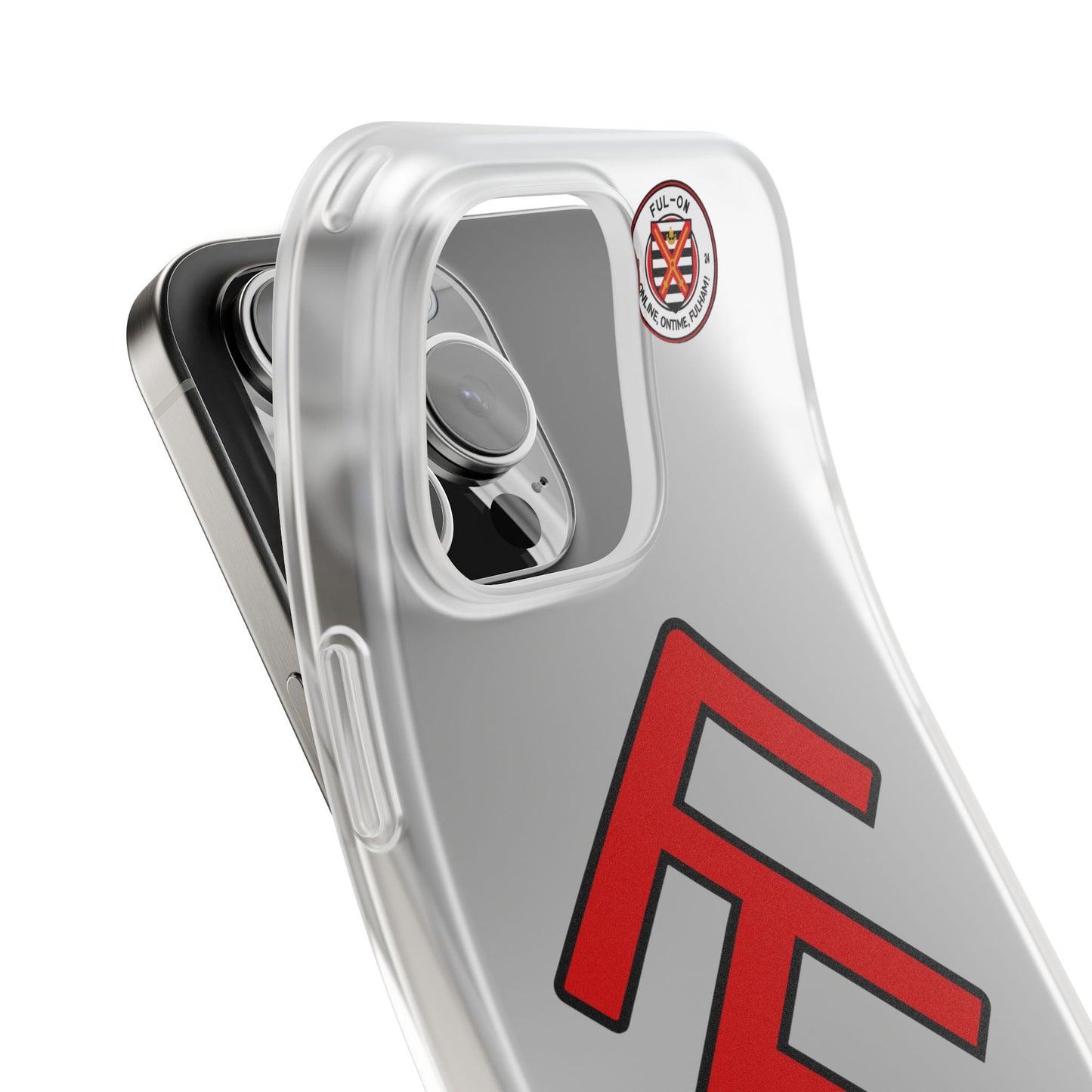 FFC (all customers) Flexi Cases