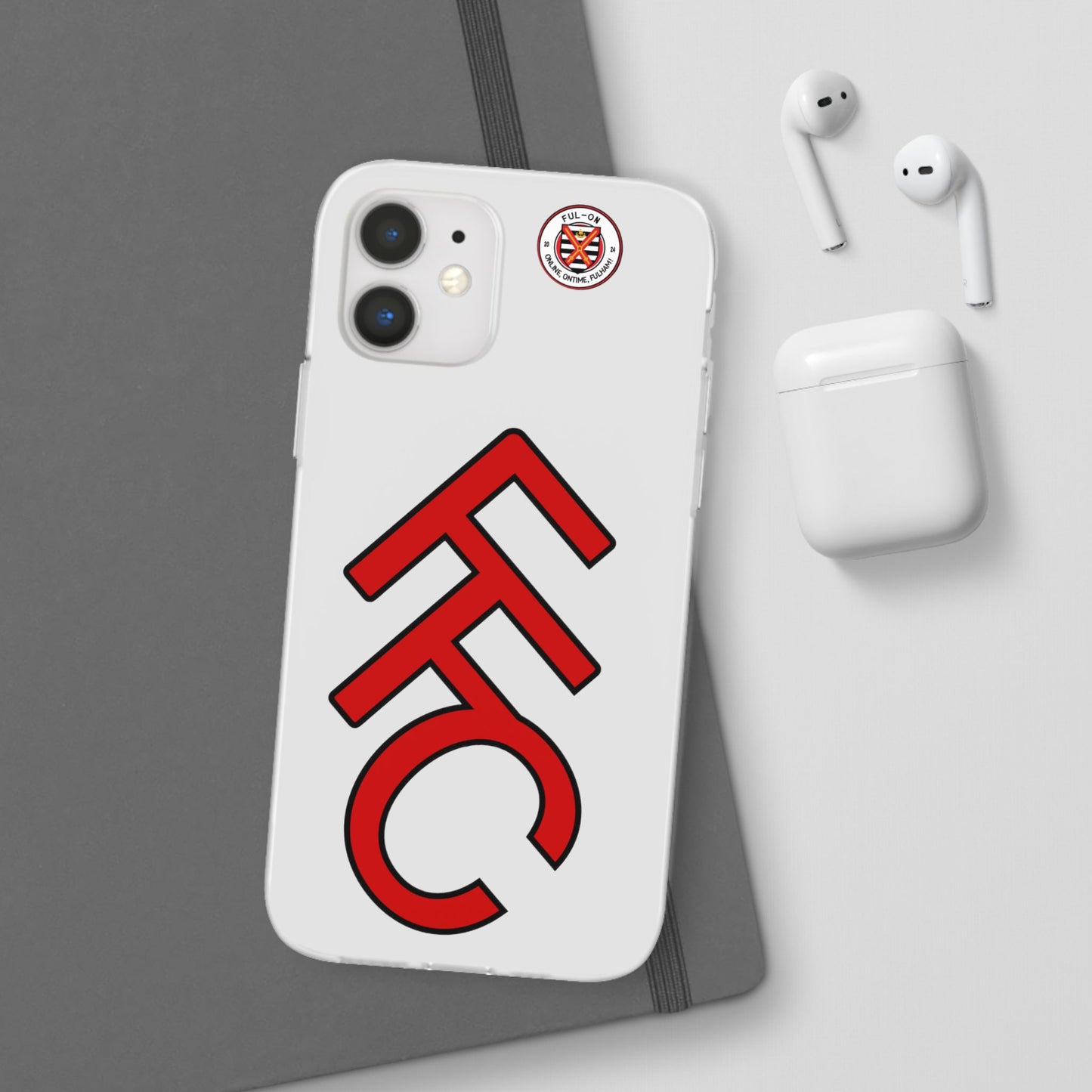 FFC (all customers) Flexi Cases