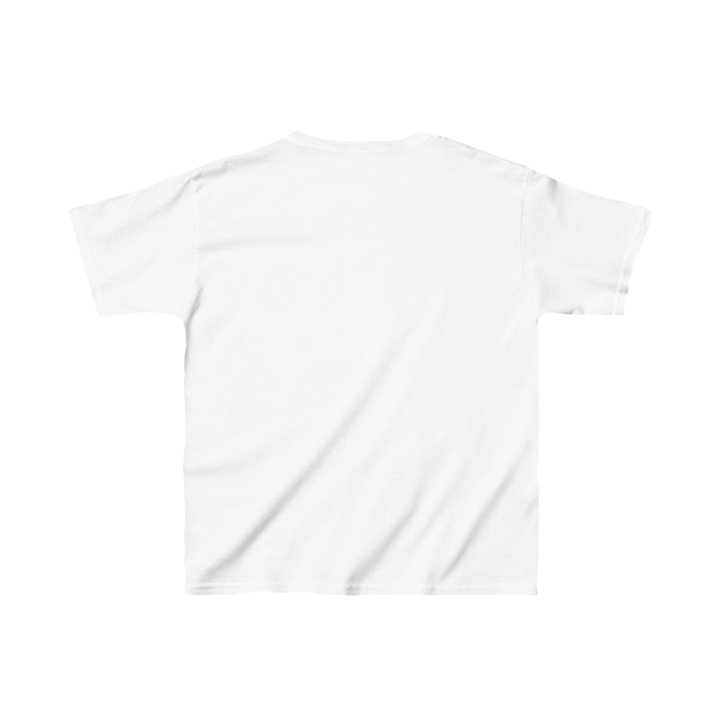 My first Kids Heavy Cotton™ Tee
