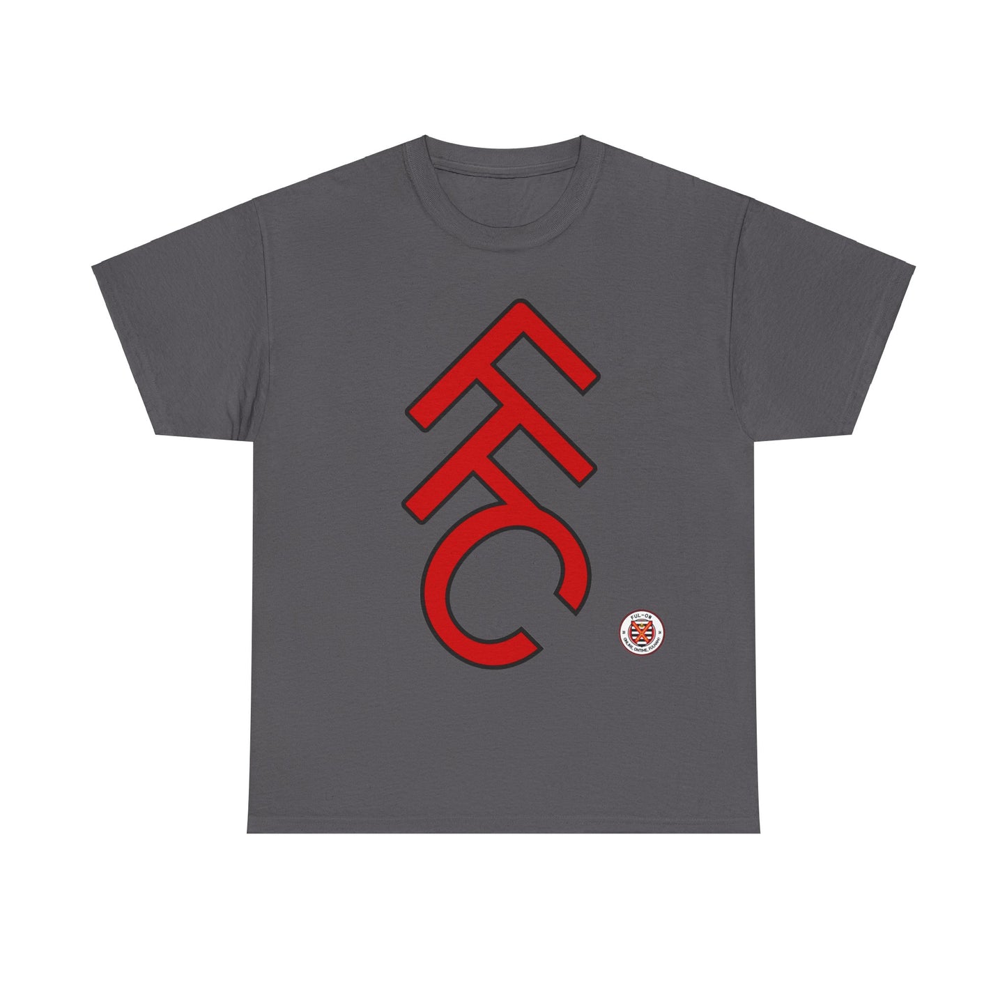 FFC large Unisex Heavy Cotton Tee