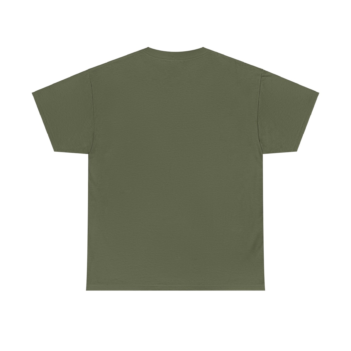 Ful-on cottage Unisex Heavy Cotton Tee