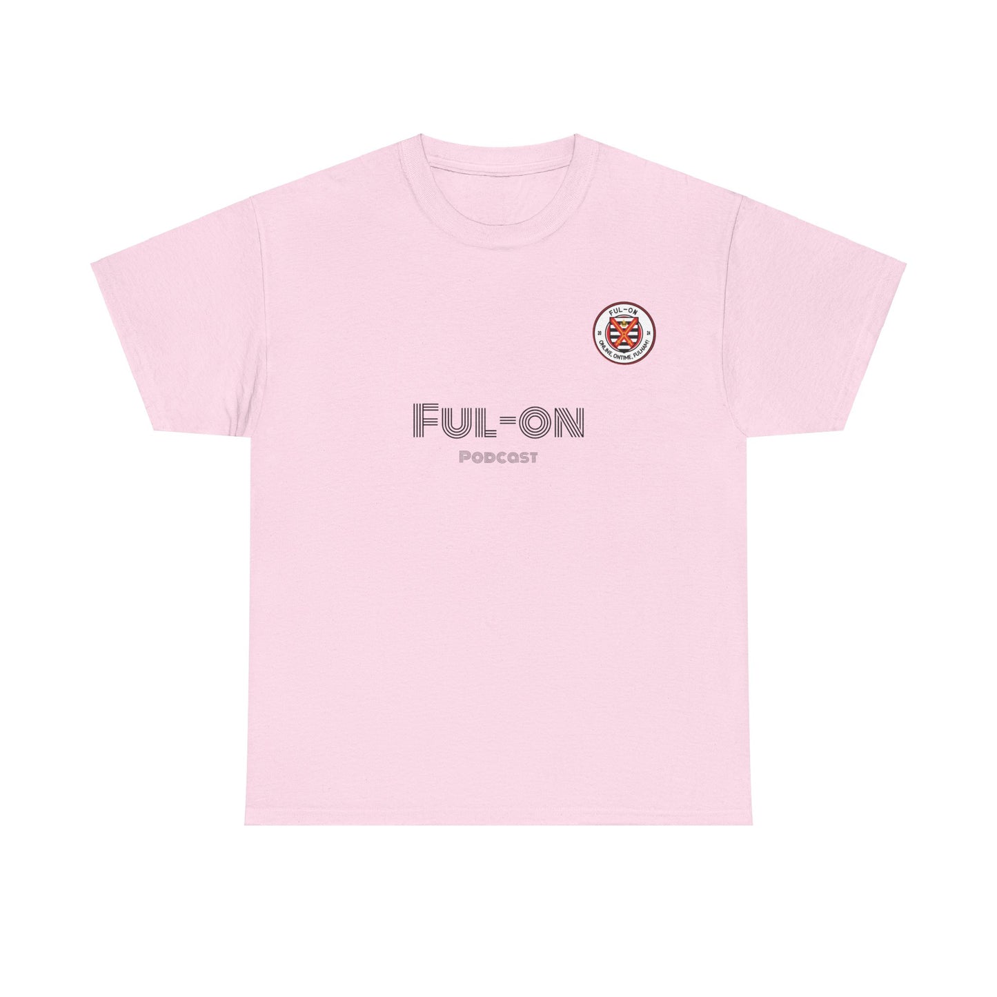 Ful-on 24 Unisex Tee