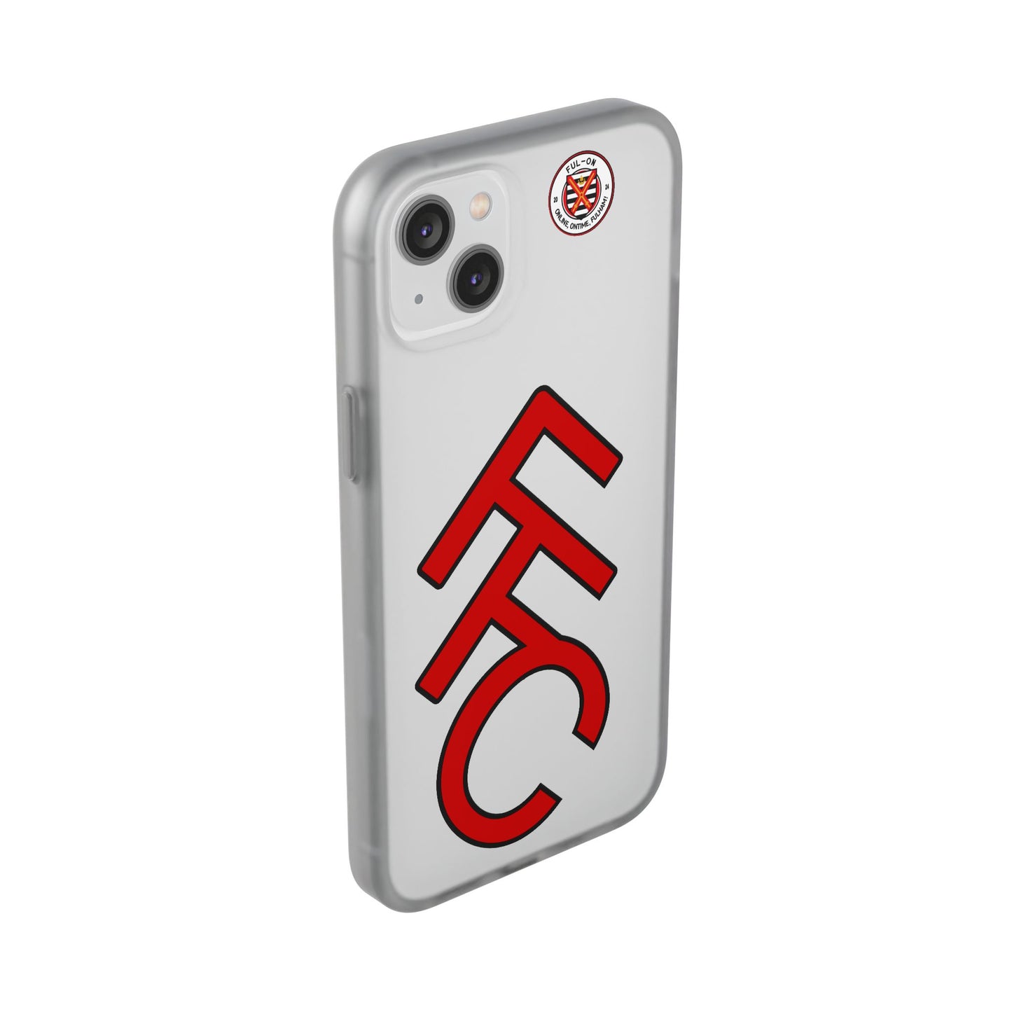 FFC (all customers) Flexi Cases