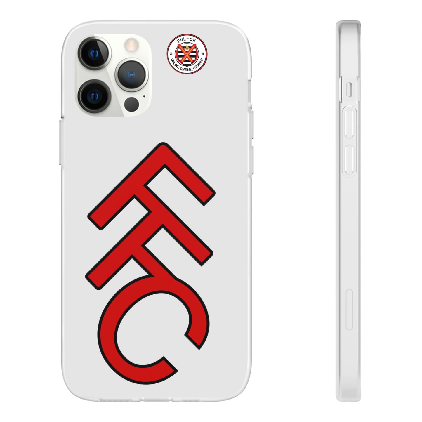 FFC (all customers) Flexi Cases