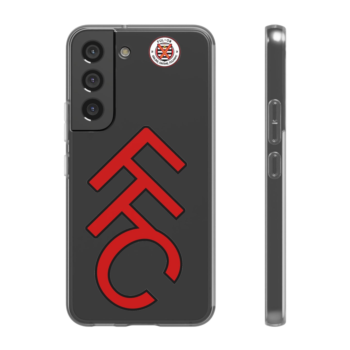 FFC (all customers) Flexi Cases