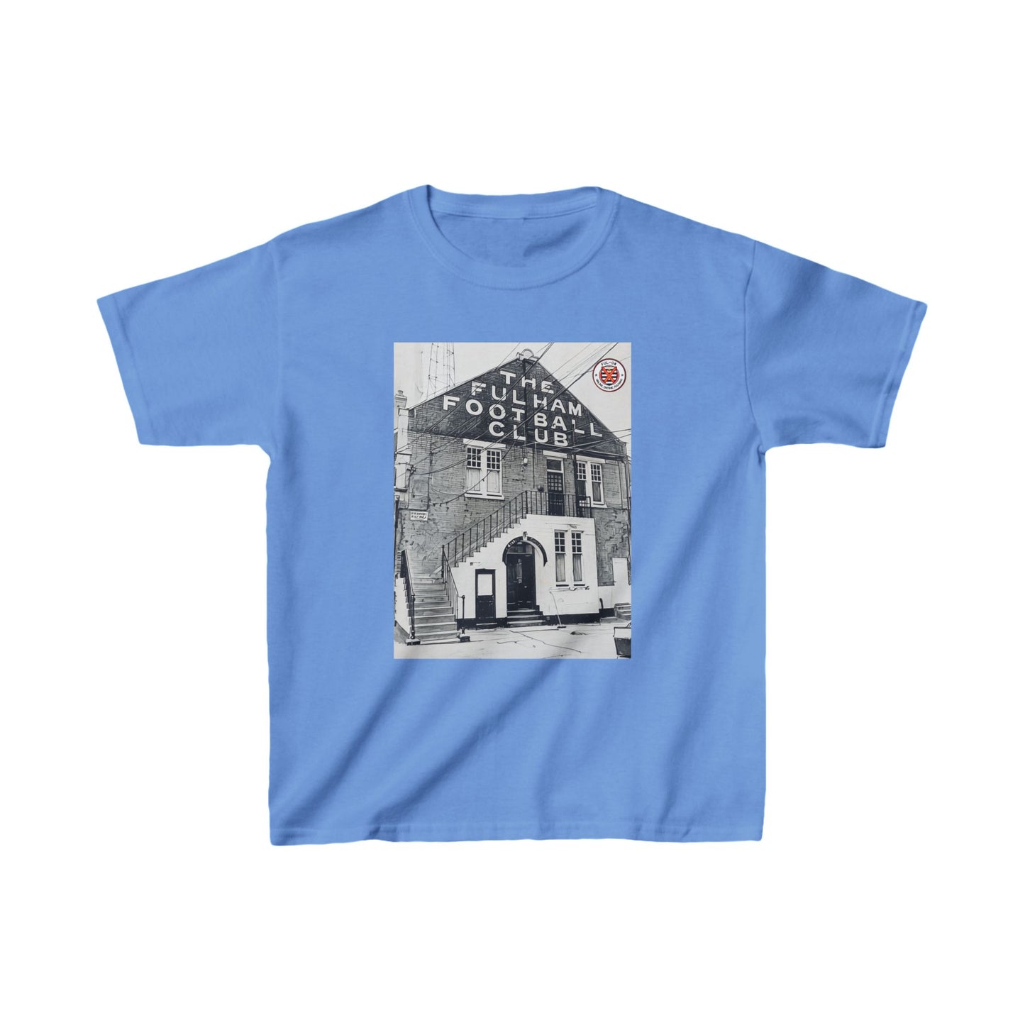 Cottage Kids Heavy Cotton™ Tee