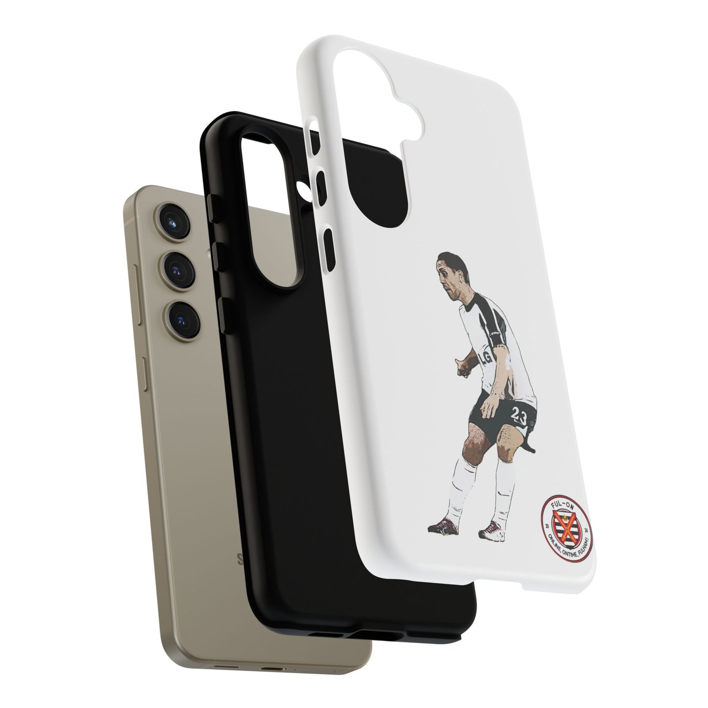 Dempsey Tough Cases