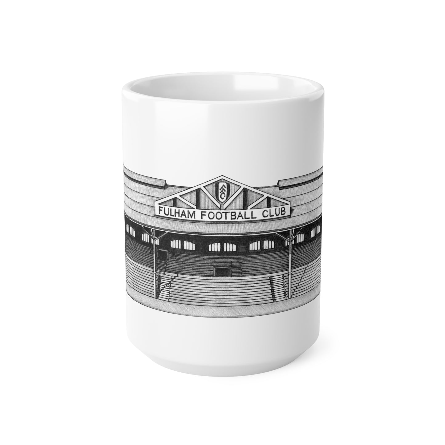 JH Stand Mug