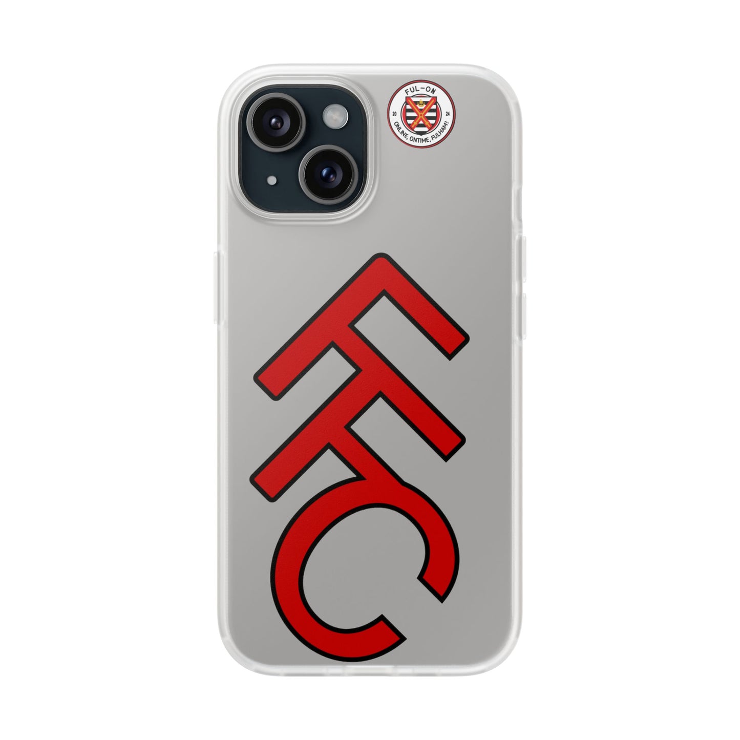 FFC (all customers) Flexi Cases