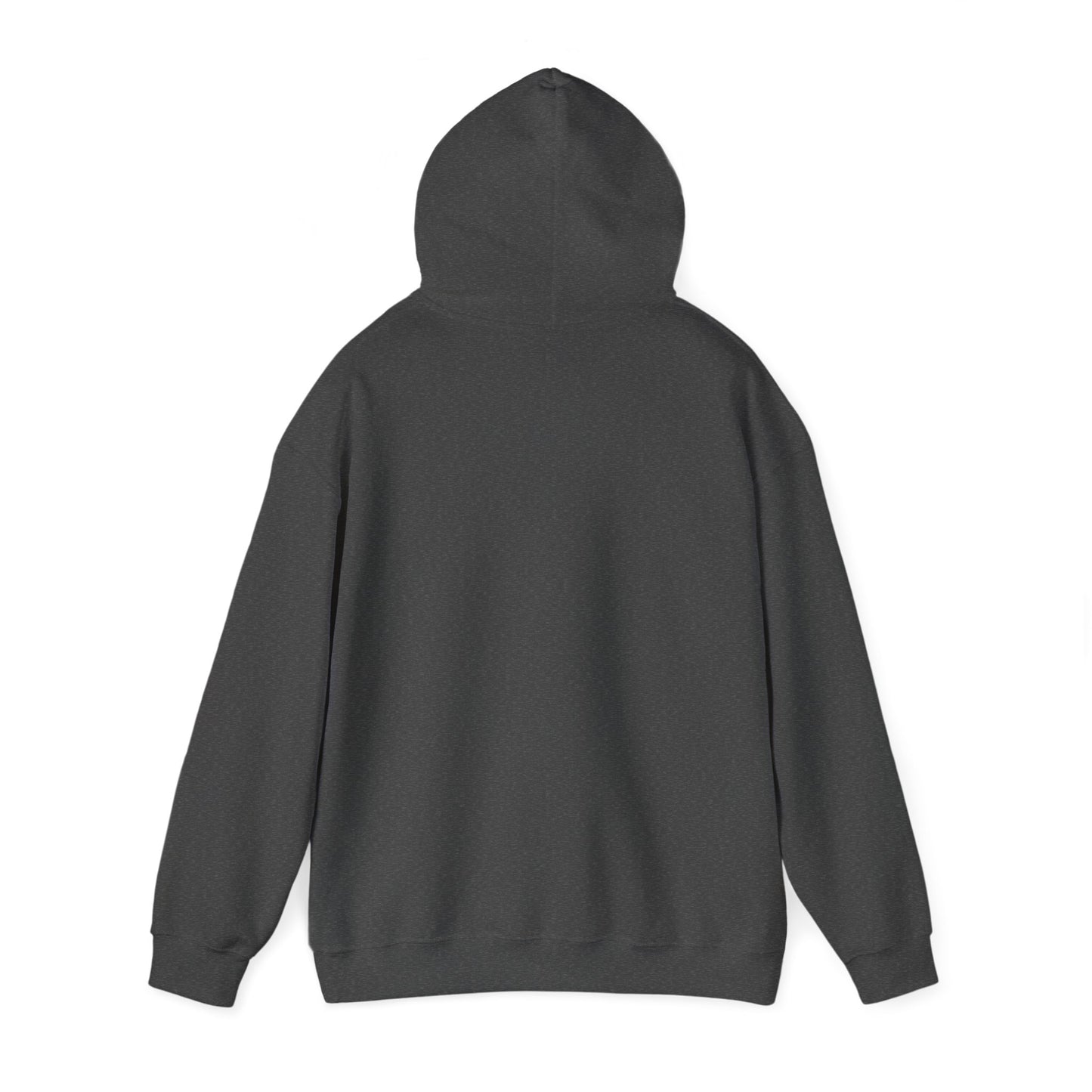 TFFC Unisex Heavy Blend™ Hooded Sweatshirt