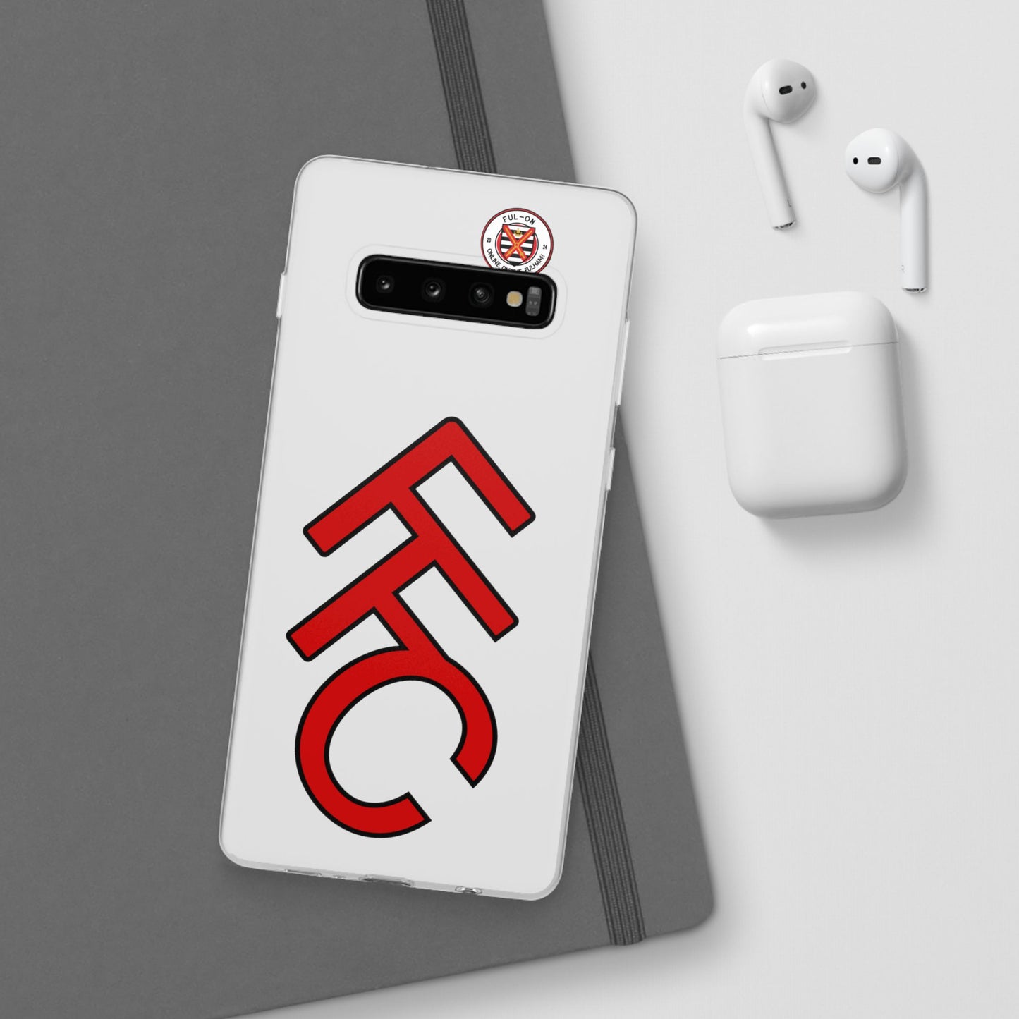 FFC (all customers) Flexi Cases