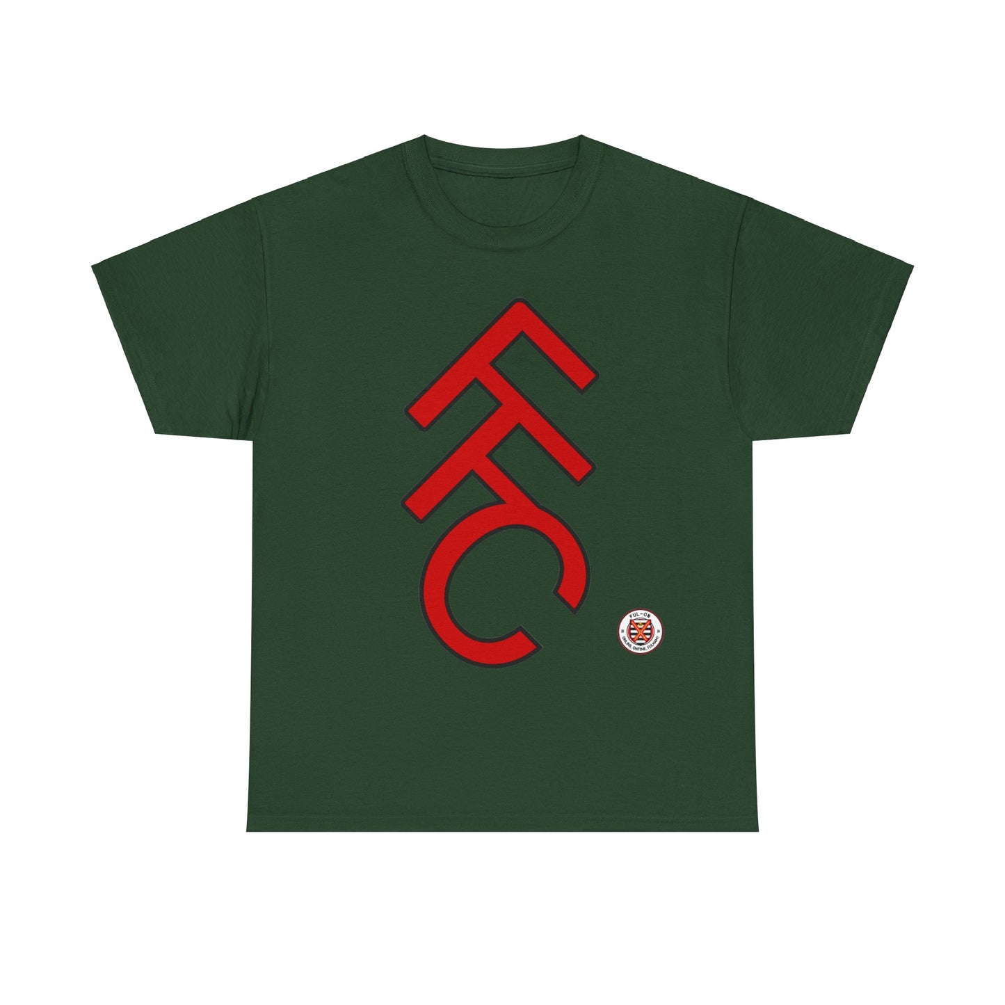 FFC large Unisex Heavy Cotton Tee