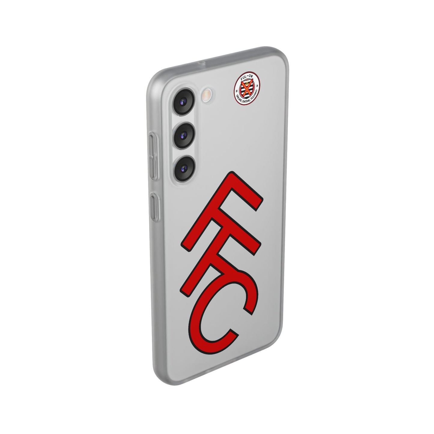 FFC (all customers) Flexi Cases