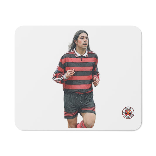 Herrera Desk Mouse Pad