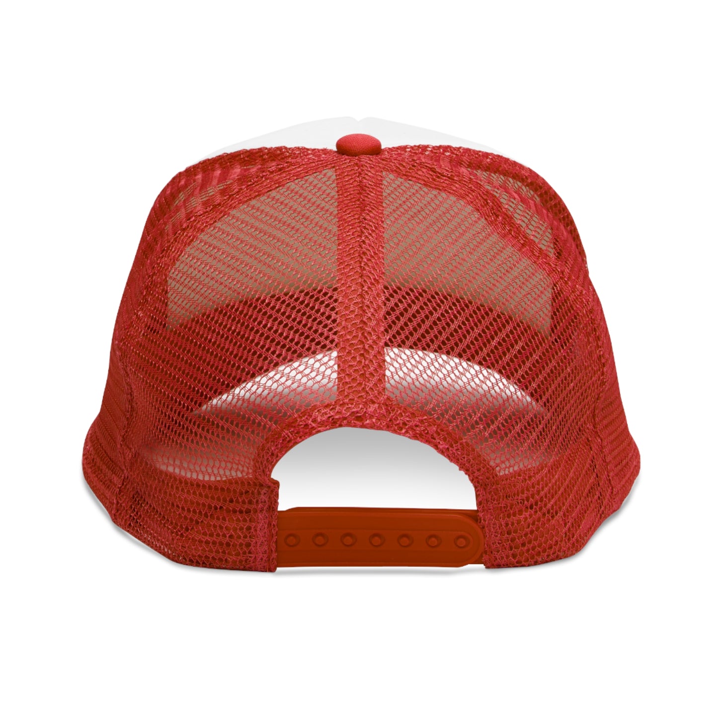 Ful-on Mesh Cap