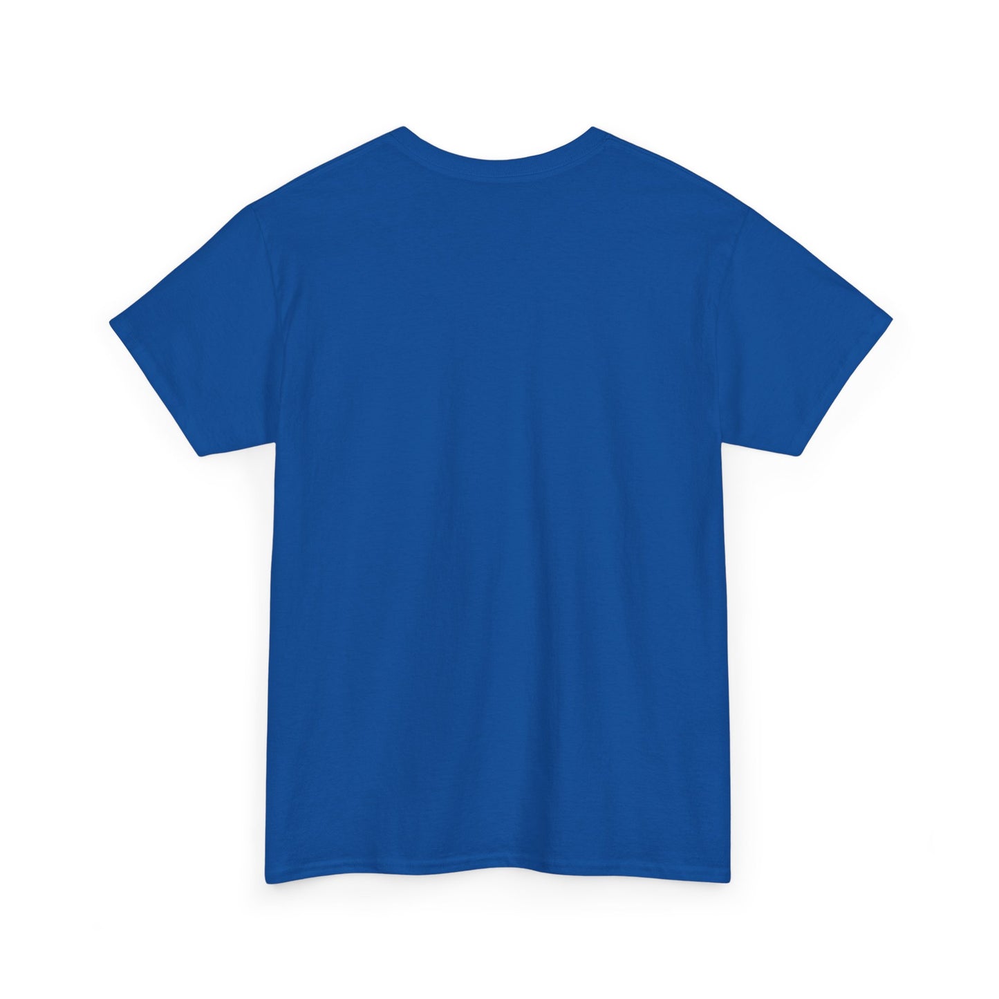 Cairney Unisex Heavy Cotton Tee