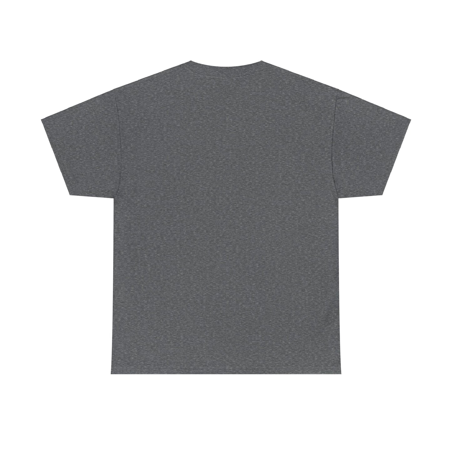 Cairney Unisex Heavy Cotton Tee