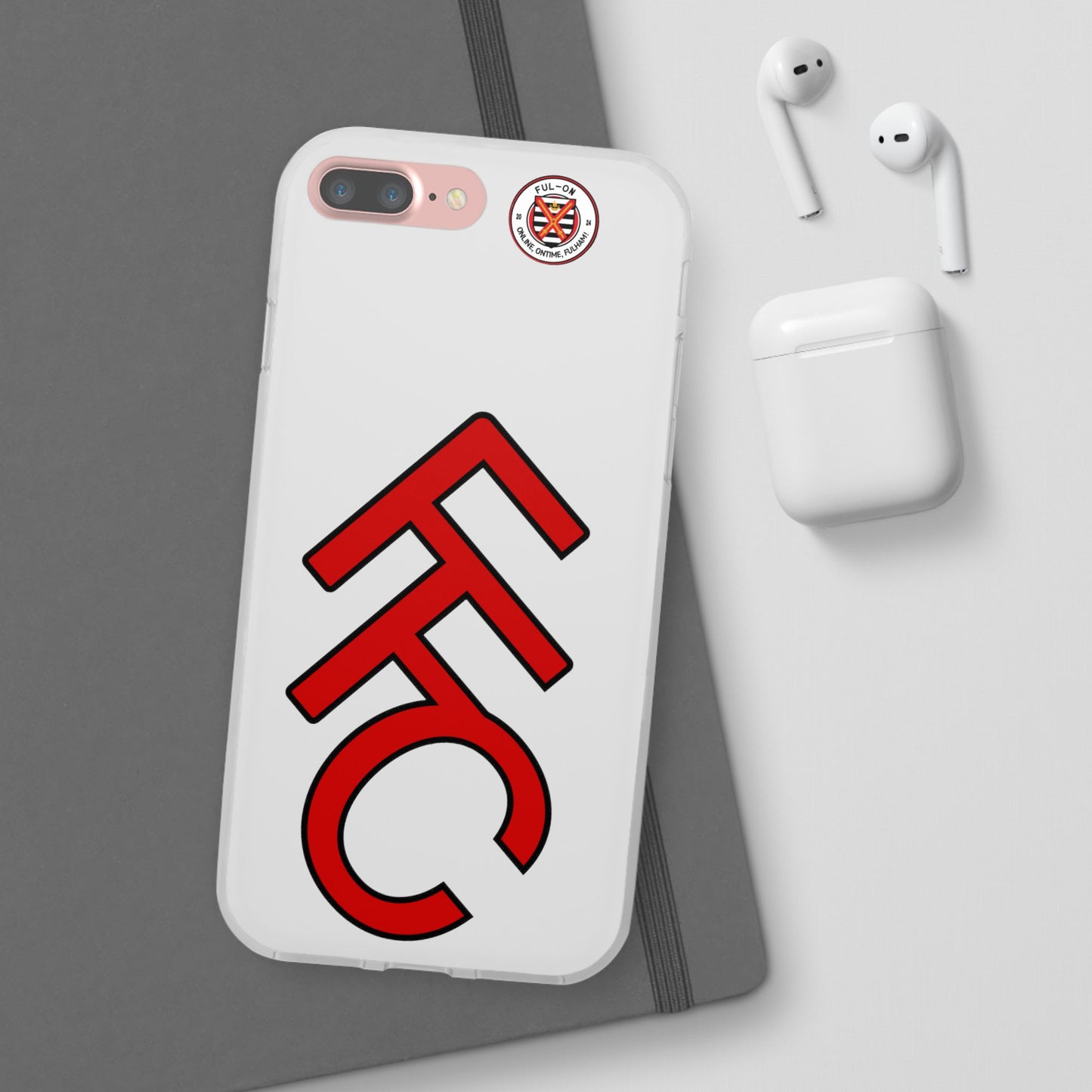 FFC (all customers) Flexi Cases